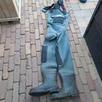 waadpak waadbroek maat 42-43 - Zo goed als nieuw!, Ophalen of Verzenden, Zo goed als nieuw, Kleding