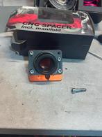 Stage 6 wig, Ophalen of Verzenden, Zo goed als nieuw