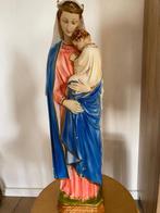 Beeld van Maria, Verzamelen, Beelden en Beeldjes, Ophalen, Zo goed als nieuw, Mens