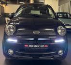 Microcar MGO Dci Brommobiel•Carplay•Camera•Stil•, Ophalen of Verzenden, Zo goed als nieuw, Ligier, 16 km/u of meer