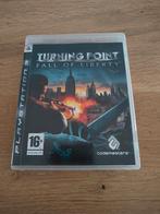 PS3 spellen, Vanaf 18 jaar, Shooter, 1 speler, Ophalen of Verzenden