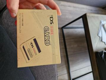 Ds fire card beschikbaar voor biedingen