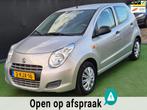 Suzuki Alto 1.0 AIRCO AUTOMAAT NAP!, Auto's, Euro 5, Gebruikt, 200 kg, Origineel Nederlands