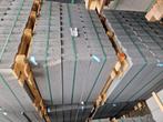 Betonbanden 12x25x100 grijs, Ophalen, Overige typen, Zo goed als nieuw, Minder dan 5 m²