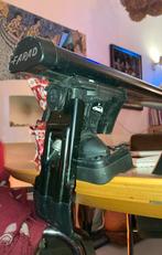 dakdragers Farad zwartstaal bs 49+130, Auto diversen, Dakdragers, Ophalen, Gebruikt