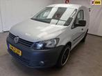 Volkswagen Caddy 1.6 TDI AIRCO ! NIEUWE APK ! RIJD PRIMA !, Auto's, Bestelauto's, Voorwielaandrijving, Euro 5, Gebruikt, 4 cilinders