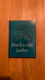 Maarten Luther - Paarlen, Boeken, Ophalen of Verzenden, Zo goed als nieuw, Maarten Luther