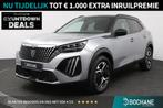 Peugeot 2008 1.2 Hybrid 136 GT | PANORAMADAK | 360 CAMERA |, Auto's, Peugeot, Stof, Gebruikt, 1199 cc, Met garantie (alle)