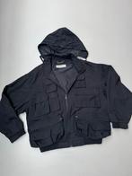 Nieuwe Jas Golden Goose, Ophalen of Verzenden, Nieuw, Maat 52/54 (L), Zwart