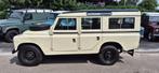 Land Rover 109 STAWAG benzine, 2286 cc, Gebruikt, Overige modellen, 2500 kg