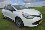 Renault Clio Estate 0.9 TCe Night&Day|Trekhaak|Bluetooth|NAP, Voorwielaandrijving, 898 cc, Stof, Gebruikt