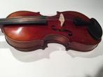 violen, Muziek en Instrumenten, Strijkinstrumenten | Violen en Altviolen, 4/4-viool, Gebruikt, Met koffer, Viool