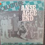 Janse Bagge Bend Sollicitere, 7 inch, Single, Ophalen of Verzenden, Zo goed als nieuw