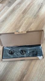 Dell bekabeld toetsenbord KB216 zwart keyboard USB, Computers en Software, Toetsenborden, Verzenden, Qwerty, Zo goed als nieuw