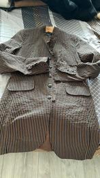 SubR nieuw lang colbert maat 40, Kleding | Dames, Ophalen of Verzenden, Nieuw, Maat 38/40 (M)