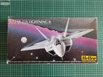 Lockheed YF-22A Lightning II Heller 1:72, Ophalen of Verzenden, Zo goed als nieuw, 1:72 tot 1:144, Overige merken