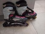 Skeelers, Ophalen of Verzenden, Zo goed als nieuw, Inline skates 4 wielen, Overige merken