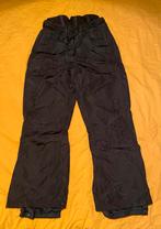 Skibroek Mexxsport, Maat 38/40 (M), Mexx, Zwart, Ophalen of Verzenden