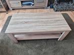 Gratis salontafel , eettafel en 4 stoelen, Ophalen