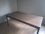 Nette bruine IKEA Ekedalen tafel, Ophalen of Verzenden, Zo goed als nieuw, Rechthoekig, 50 tot 100 cm