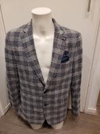 Zgan nette grijze wollen Blue Industry colbert maat 52/L, Kleding | Heren, Maat 52/54 (L), Blue Industry, Ophalen of Verzenden