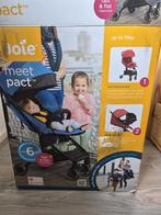 Joie Buggy Pact Lite Reisbuggy, Ophalen of Verzenden