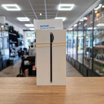 Apple iPhone 17 Air 256GB Space Black - NIEUW! beschikbaar voor biedingen