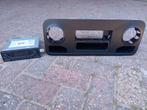 Mercedes Sprinter Originele Radio met ombouw., Auto diversen, Autoradio's, Ophalen of Verzenden, Zo goed als nieuw