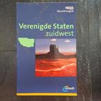 Manfred Braunger - Verenigde Staten ZuidWest, Ophalen of Verzenden, Zo goed als nieuw, Noord-Amerika, ANWB
