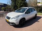 Peugeot 2008 1.2 PureTech Urban Cross / Navi / Apk / NAP / p, Gebruikt, Euro 6, 1270 kg, Wit