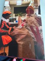 Sint en iet aan huis, Diversen, Sinterklaas, Ophalen of Verzenden, Zo goed als nieuw