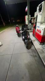 Vespa sprint 80cc 4v op 2v opknapper, Ophalen of Verzenden, Zo goed als nieuw, Benzine, Vespa