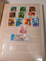DDR verzameling postfris in klein insteekalbum (K20), Postzegels en Munten, Postzegels | Volle albums en Verzamelingen, Ophalen of Verzenden