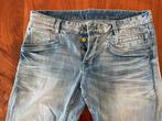 PME Legend Jeans W34/L32 - Zo goed als nieuw!, Kleding | Heren, Ophalen of Verzenden, Zo goed als nieuw, Blauw, W33 - W34 (confectie 48/50)