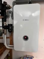 Bosch ketel elektrisch, Ophalen, Cv-ketel of Combi-ketel, Minder dan 60 cm, Zo goed als nieuw