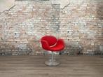 Artifort Little Tulip rood bij TheReSales, Ophalen, Design, Zo goed als nieuw, Metaal