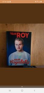 Boek royalistiq, Boeken, Ophalen, Zo goed als nieuw