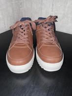 McGregor sneakers/werkschoenen, bruin, maat 40., Kleding | Heren, Schoenen, Ophalen, Bruin, McGregor, Nieuw