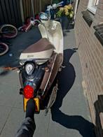 Sym mio 50 in originele staat, Gebruikt, Benzine, Ophalen, Mio