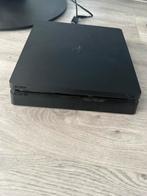 Playstation 4, Spelcomputers en Games, Spelcomputers | Sony PlayStation 4, Ophalen of Verzenden, Zo goed als nieuw, Zonder controller