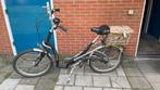 Van Raam Balance, Ophalen, Zo goed als nieuw, Staal, Cruiser