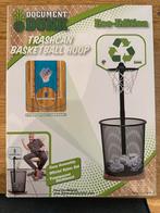 Basketbal Prullenbak - Document Dunk, 50 tot 75 cm, Nieuw, Ophalen of Verzenden, Metaal