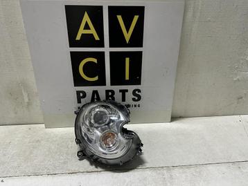Koplamp Mini R56 Bi Xenon rechts 162705-03 beschikbaar voor biedingen