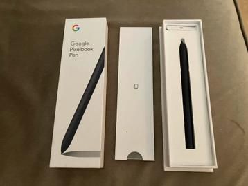 Google Pixelbook Pen zgan in doos beschikbaar voor biedingen