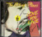 The rolling stones – love you live 2cd cdv2857, Verzenden, Zo goed als nieuw, Poprock