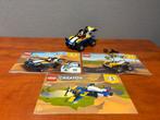 Lego 31087 - Creator 3in1 - Dune Buggy, Ophalen of Verzenden, Zo goed als nieuw, Complete set, Lego