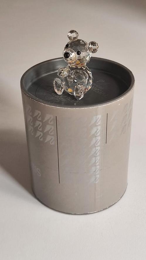Swarovski Beer 012262, Verzamelen, Swarovski, Zo goed als nieuw, Ophalen of Verzenden