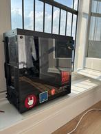 Gaming computer, Computers en Software, Desktop Pc's, Ophalen, Gebruikt, AMD Ryzen 5, 2 TB