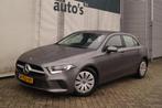 Mercedes-Benz A-Klasse 160d -NAVI-AIRCO-CRUISE- (bj 2020), Voorwielaandrijving, Gebruikt, Euro 6, Origineel Nederlands