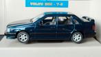 Volvo 850 T5 1:43 AHC Doorkey Ar Gee Pol, Hobby en Vrije tijd, Modelauto's | 1:43, Verzenden, Zo goed als nieuw, Auto, Overige merken